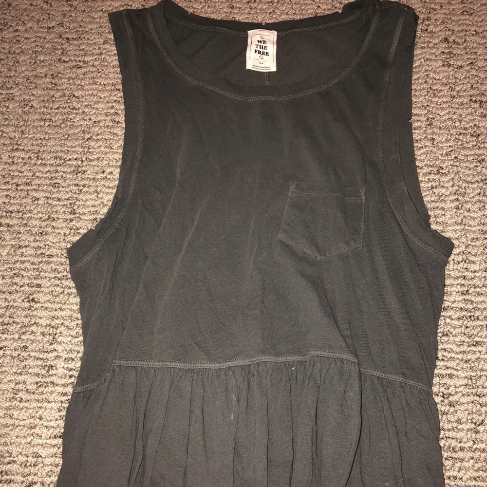 Free People top